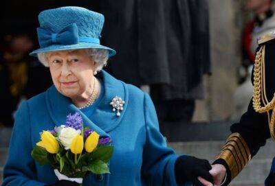 Джон Байден - Никос Анастасиадис - Умерла королева Великобритании. Президент Республики Кипр выразил соболезнования ее семье - russiancyprus.news - Кипр - Сша - Англия - Шотландия