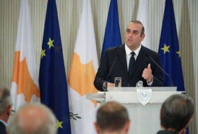 Яннис Карусос - За три года на Кипре построят 11-километровое шоссе - cyprusnews.online - Кипр - Никосия