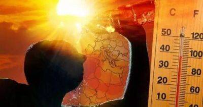 Прогноз погоды на Кипре: жарко в воскресенье, 11 сентября - kiprinform.com - Кипр - Никосия