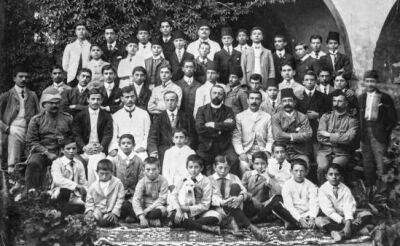 В 1911 году 75% населения Кипра было неграмотным - vkcyprus.com - Кипр - Никосия