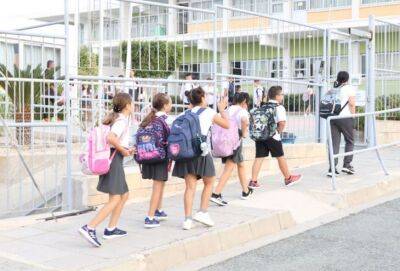 12 сентября открылись государственные начальные школы и детсады Кипра - russiancyprus.news - Кипр - Никосия