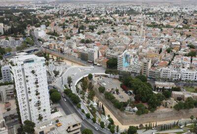 «Моссад» публично признал, что предотвратил теракт на Кипре - evropakipr.com - Кипр - Никосия - Москва - Турция - Израиль - Колумбия