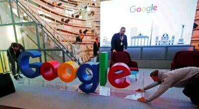 Google заплатит 4,125 миллиарда евро после проигрыша антимонопольного иска ЕС - kiprinform.com - Евросоюз