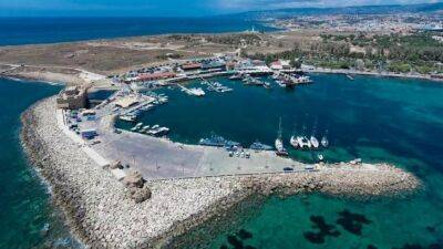 Владельцы бизнеса в Пафосе приглашают европейцев провести зиму на Кипре - kiprinform.com - Кипр