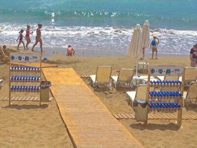 Пляж Пейя принесет муниципалитету 1 миллион евро - kiprinform.com - Кипр