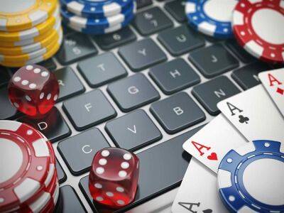 Полиция провела обыск в нелегальном казино в Пафосе - kiprinform.com