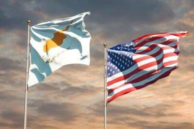 Соединенные Штаты Америки полностью отменили эмбарго на поставки оружия Кипру - cyprusbutterfly.com.cy - Кипр - Никосия - Сша - Израиль - Вашингтон - Греция