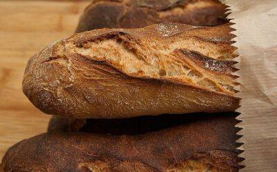 Хлеб на Кипре подорожал на 19% - kiprinform.com - Кипр - Голландия - Литва - Люксембург - Франция - Венгрия