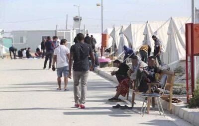 Международная миссия поддержит беженцев на Кипре - vkcyprus.com - Кипр - Никосия - Италия - Франция - Испания - Рим - Фамагуста - Бельгия