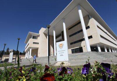 Профицит Кипра за первые семь месяцев 2022 года составит 141,8 млн евро - kiprinform.com - Кипр