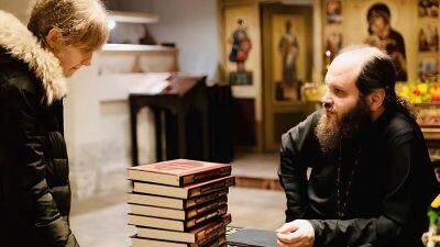 апостол Павел - На что опирается Православие? - cyplive.com