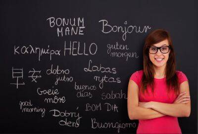 Английский, французский и русский — самые популярные иностранные языки у школьников Кипра - evropakipr.com - Кипр - Евросоюз - Люксембург - Румыния - Франция - Чехия - Финляндия