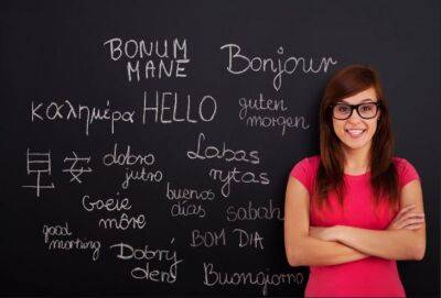 Английский, французский и русский — самые популярные иностранные языки у школьников Кипра - russiancyprus.news - Кипр - Евросоюз - Люксембург - Румыния - Франция - Чехия - Финляндия