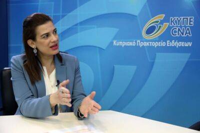 Наталья Пилиду - Правительство повысит конкурентоспособность на 0,6 млрд евро к 2027 году - kiprinform.com