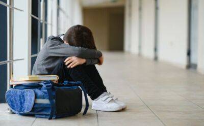 Каждый четвертый ученик – жертва школьной травли - vkcyprus.com - Кипр