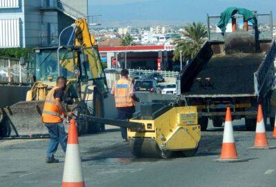 Мобильное приложение FixCyprus решит проблемы дорожной сети Кипра. С вашей помощью - cyprusnews.online - Кипр