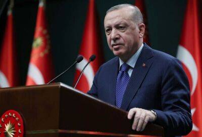 Реджеп Тайип Эрдоган - Эрдоган пообещал усилить военное присутствие Турции на севере Кипра - evropakipr.com - Кипр - Турция - Сша - Вашингтон - Греция