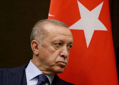 Тайип Эрдоган - Энтони Блинкен - Турция усилит военное присутствие на севере Кипра, заявил Эрдоган - kiprinform.com - Кипр - Турция - Сша - Анкара