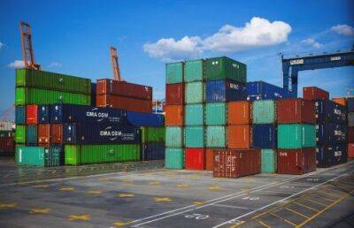 Импорт и экспорт увеличились на 40% - cyprusrussianbusiness.com - Кипр - Россия - Сша - Израиль - Ливан - Англия - Евросоюз - Китай - Италия - Голландия - Германия - Греция - Испания - Южная Корея - Сингапур - Ливия