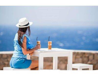 Туристы на Кипре в июле в среднем тратили 88 евро в день - kiprinform.com - Кипр