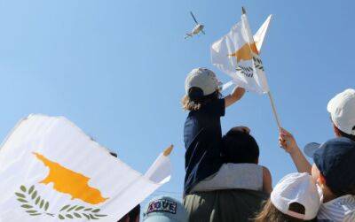 Никос Анастасиадис - 1 октября Кипр отпразднует День независимости - evropakipr.com - Кипр - Никосия