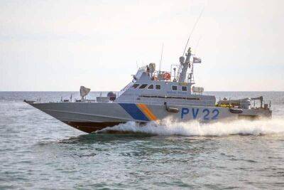 Полиция арестовала двух мужчин в связи с делом о мигранте на лодке в Фамагусте - kiprinform.com - Кипр