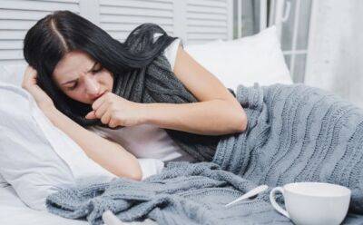 Уровень заражения гриппом кратно превышает сезонную норму - vkcyprus.com - Греция