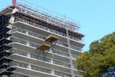 Большие проекты в сфере недвижимости Кипра поставлены на паузу - cyprusnews.online - Кипр