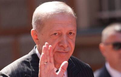 Тайип Эрдоган - Эрдоган заявил, что «Европа пожинает то, что посеяла» в связи с энергетическим кризисом - kiprinform.com - Россия - Москва - Турция - Анкара - Украина - Германия - Киев