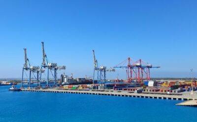 Сфера экспорта обеспечивает 16,9% рабочих мест - cyprusrussianbusiness.com - Кипр - Евросоюз - Италия - Германия - Франция