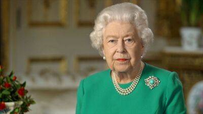 Ключевые даты в жизни британской королевы Елизаветы - kiprinform.com - Сша - Канада - Англия - Ссср - Китай - Греция - Лондон - Австралия - Новая Зеландия