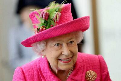Королева Великобритании Елизавета II скончалась в возрасте 96 лет - cyprusbutterfly.com.cy - Англия