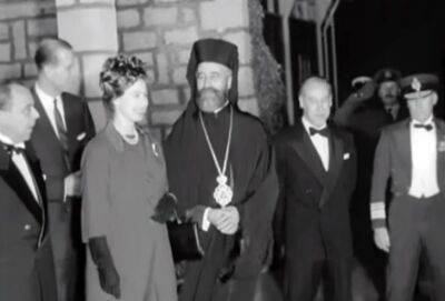 У Елизаветы II были сложные отношения с Кипром - cyprusnews.online - Кипр - Никосия - Турция - Англия - Ларнаки