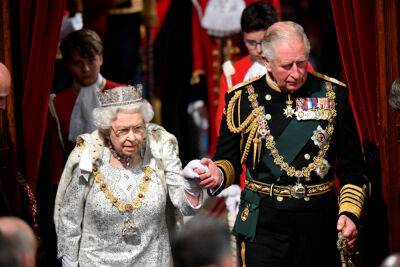 Какие изменения ждут Великобританию с новым монархом? - kiprinform.com - Англия - Шотландия
