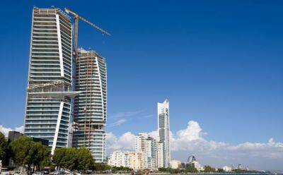 Продажи недвижимости на 26% выше, чем в 2019 году - vkcyprus.com - Кипр