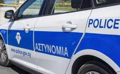 Двое задержаны за вождение в нетрезвом виде - vkcyprus.com - Кипр - Ларнака