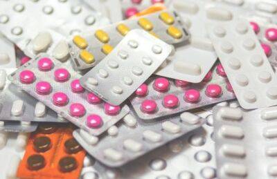 Дефицита лекарств на Кипре не будет - vkcyprus.com - Кипр - Сша - Канада - Евросоюз - Китай