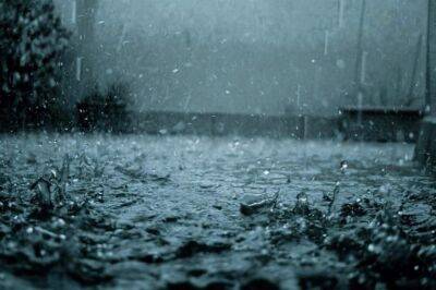 Департамент метеорологии объявил желтый уровень опасности из-за дождя и грозы - kiprinform.com