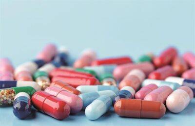 Десятки передовых фармацевтических препаратов присоединятся к списку Gesy до конца января - kiprinform.com