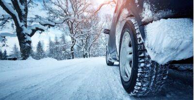 Опасность на дорогах с наступлением зимы, только цепи противоскольжения или 4×4 в Троодосе - kiprinform.com