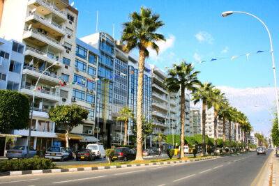 На Кипре в 2022 году продали 22 129 объектов недвижимости - cyprusbutterfly.com.cy - Кипр - Никосия