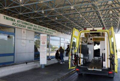В Никосии тяжело ранена женщина - russiancyprus.news - Кипр - Никосия