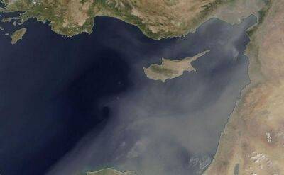 Ученые выяснили влияние окружающей среды на здоровье населения - kiprinform.com - Кипр - Никосия - Евросоюз