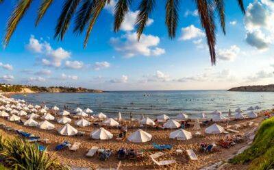 Кипр сделают привлекательнее для туристов - vkcyprus.com - Кипр - Украина
