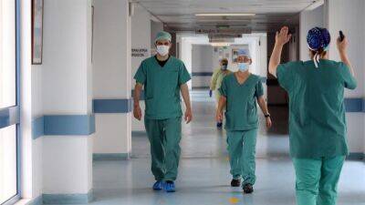 Критическое время для государственных больниц, где уже назревают трудовые волнения - kiprinform.com - Кипр