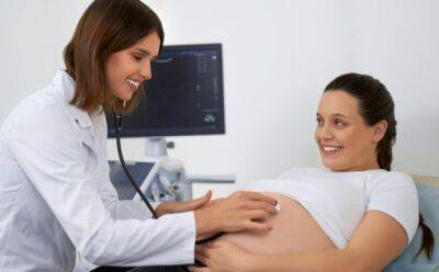 Какие услуги доступны беременным по ГеСИ - vkcyprus.com - Кипр