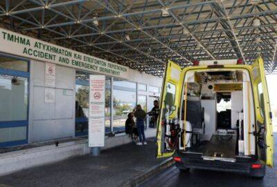 Пострадавший в ДТП на севере Кипра 17-летний турко-киприот прооперирован в Центральной больнице Никосии - russiancyprus.news - Кипр - Никосия