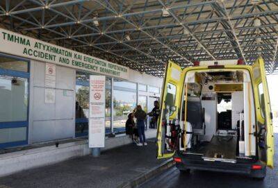 Пострадавший в ДТП на севере Кипра 17-летний турко-киприот прооперирован в Центральной больнице Никосии - evropakipr.com - Кипр - Никосия