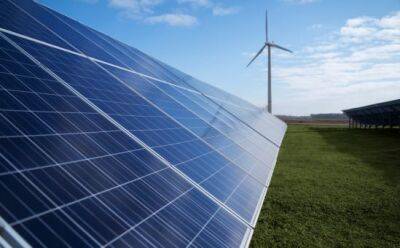 Возобновляемая энергия: достижения и перспективы - vkcyprus.com - Кипр - Евросоюз - Швеция - Латвия - Эстония - Болгария - Франция - Дания - Австрия - Финляндия - Бельгия