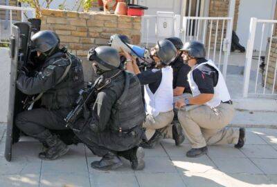Полиция Кипра проведет учения Cobra 2023. Причин для беспокойства нет - russiancyprus.news - Кипр - Никосия